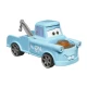 Set 2 masinute metalice Cars 3 - Drift Party Mater si Dragon Fulger McQueen Set 2 masinute metalice Cars 3 - Drift Party Mater si Dragon Fulger McQueen