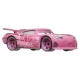 Set 2 masinute metalice Eric Braker si Rich Mixon scara 1:55 Cars 3