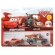 Set 2 masinute metalice Fulger McQueen si Mater Cars 3