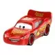 Set 2 masinute metalice Fulger McQueen si Mater Cars 3