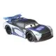 Set 2 masinute metalice Harvey Rodcap si Barry Depedal Cars 3