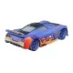 Set 2 masinute metalice Harvey Rodcap si Barry Depedal Cars 3