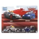 Set 2 masinute metalice Cars 3 - Kabuto si Kabuto Ninja Set 2 masinute metalice Cars 3 - Kabuto si Kabuto Ninja