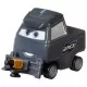 Set 2 masinute metalice Laura Spinwell si Ray Reverham Cars 3