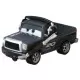 Set 2 masinute metalice Laura Spinwell si Ray Reverham Cars 3
