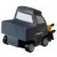 Set 2 masinute metalice Laura Spinwell si Ray Reverham Cars 3
