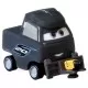 Set 2 masinute metalice Laura Spinwell si Ray Reverham Cars 3