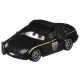 Set 2 masinute metalice Lewis Hamilton si Bruce Boxmann Cars 3