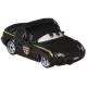 Set 2 masinute metalice Lewis Hamilton si Bruce Boxmann Cars 3