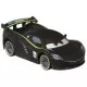Set 2 masinute metalice Lewis Hamilton si Bruce Boxmann Cars 3