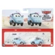 Set 2 masinute metalice Cars 3 - Lisa si Louise Set 2 masinute metalice Cars 3 - Lisa si Louise