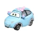 Set 2 masinute metalice Cars 3 - Lisa si Louise Set 2 masinute metalice Cars 3 - Lisa si Louise
