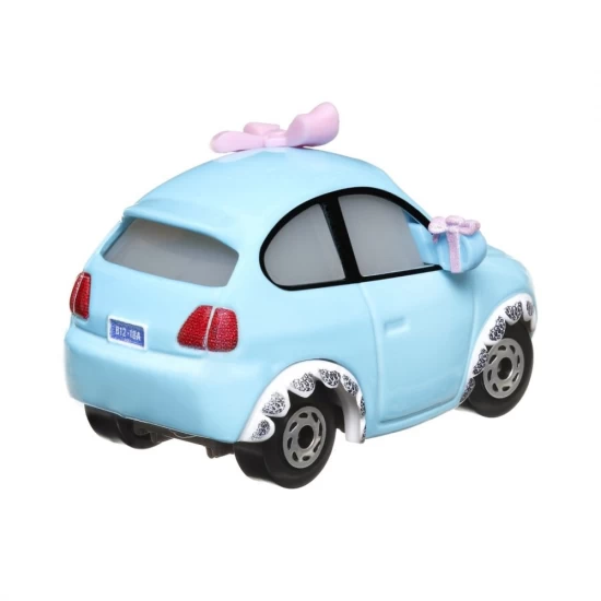 Set 2 masinute metalice Cars 3 - Lisa si Louise Set 2 masinute metalice Cars 3 - Lisa si Louise