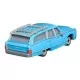 Set 2 masinute metalice Mrs. The King si Dinoco The King Cars 3