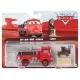 Set 2 masinute metalice Red si Stanley Cars 3 Set 2 masinute metalice Red si Stanley Cars 3