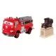 Set 2 masinute metalice Red si Stanley Cars 3 Set 2 masinute metalice Red si Stanley Cars 3