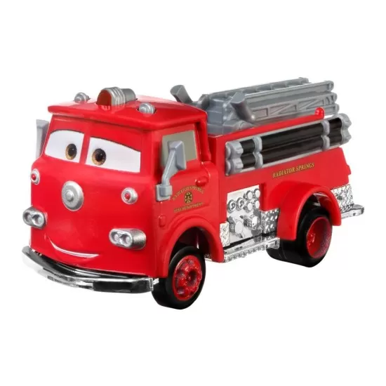 Set 2 masinute metalice Red si Stanley Cars 3 Set 2 masinute metalice Red si Stanley Cars 3