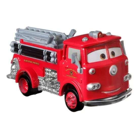 Set 2 masinute metalice Red si Stanley Cars 3 Set 2 masinute metalice Red si Stanley Cars 3