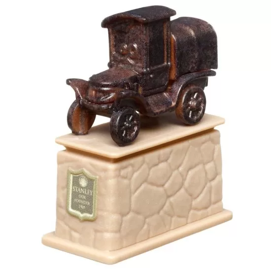 Set 2 masinute metalice Red si Stanley Cars 3 Set 2 masinute metalice Red si Stanley Cars 3