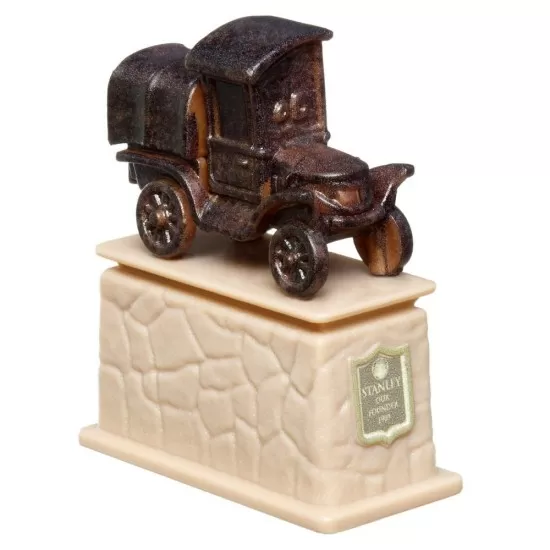 Set 2 masinute metalice Red si Stanley Cars 3 Set 2 masinute metalice Red si Stanley Cars 3