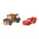 Set 2 masinute metalice Road Trip Mater si Road Trip Fulger McQueen Cars 3 Set 2 masinute metalice Road Trip Mater si Road Trip Fulger McQueen Cars 3
