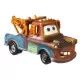 Set 2 masinute metalice Road Trip Mater si Road Trip Fulger McQueen Cars 3 Set 2 masinute metalice Road Trip Mater si Road Trip Fulger McQueen Cars 3