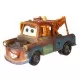 Set 2 masinute metalice Road Trip Mater si Road Trip Fulger McQueen Cars 3 Set 2 masinute metalice Road Trip Mater si Road Trip Fulger McQueen Cars 3