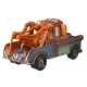 Set 2 masinute metalice Road Trip Mater si Road Trip Fulger McQueen Cars 3 Set 2 masinute metalice Road Trip Mater si Road Trip Fulger McQueen Cars 3