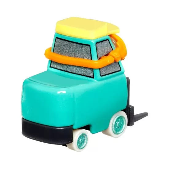 Set 2 masinute metalice Sarah Coggs si Noriyuki Cars 3 Set 2 masinute metalice Sarah Coggs si Noriyuki Cars 3