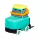 Set 2 masinute metalice Sarah Coggs si Noriyuki Cars 3 Set 2 masinute metalice Sarah Coggs si Noriyuki Cars 3