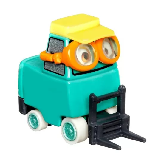 Set 2 masinute metalice Sarah Coggs si Noriyuki Cars 3 Set 2 masinute metalice Sarah Coggs si Noriyuki Cars 3