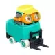 Set 2 masinute metalice Sarah Coggs si Noriyuki Cars 3 Set 2 masinute metalice Sarah Coggs si Noriyuki Cars 3