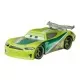 Set 2 masinute metalice Spikey Fillups si Chase Racelott Cars 3 Set 2 masinute metalice Spikey Fillups si Chase Racelott Cars 3