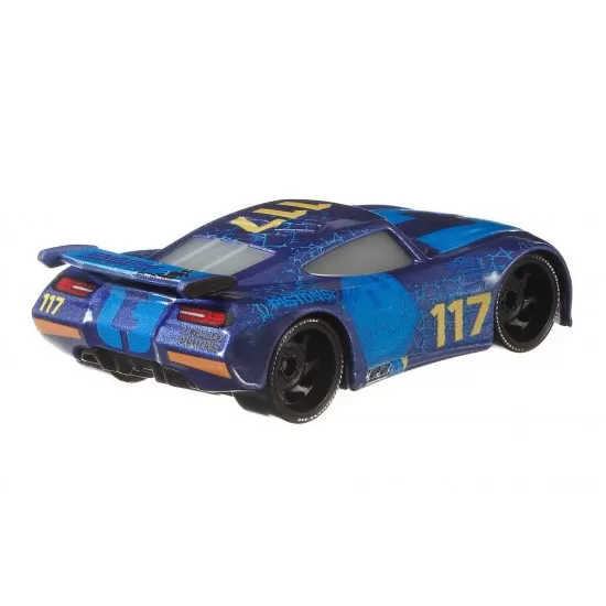 Set 2 masinute metalice Spikey Fillups si Chase Racelott Cars 3 Set 2 masinute metalice Spikey Fillups si Chase Racelott Cars 3
