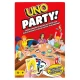 Carti de joc Uno Party Carti de joc Uno Party