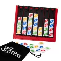 Carti de joc Uno Quatro