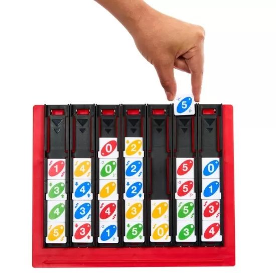 Carti de joc Uno Quatro Carti de joc Uno Quatro