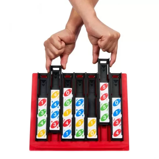 Carti de joc Uno Quatro Carti de joc Uno Quatro