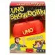 Set carti de joc Uno Showdown Set carti de joc Uno Showdown