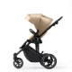 Carucior 2 in 1 Kinderkraft Prime 2 Sandrose Beige Carucior 2 in 1 Kinderkraft Prime 2 Sandrose Beige