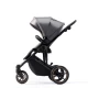 Carucior 2 in 1 Kinderkraft Prime 2 Shadow Grey Carucior 2 in 1 Kinderkraft Prime 2 Shadow Grey