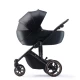 Carucior 2 in 1 Kinderkraft Prime 2 Venezian Black Carucior 2 in 1 Kinderkraft Prime 2 Venezian Black