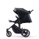 Carucior 2 in 1 Kinderkraft Prime 2 Venezian Black Carucior 2 in 1 Kinderkraft Prime 2 Venezian Black