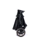 Carucior 2 in 1 Kinderkraft Prime 2 Venezian Black Carucior 2 in 1 Kinderkraft Prime 2 Venezian Black