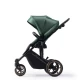 Carucior copii 3 in 1 Kinderkraft Prime 2 Mink Pro Green Carucior copii 3 in 1 Kinderkraft Prime 2 Mink Pro Green