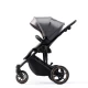 Carucior copii 3 in 1 Kinderkraft Prime 2 Mink Pro Grey Carucior copii 3 in 1 Kinderkraft Prime 2 Mink Pro Grey