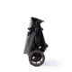 Carucior copii 3 in 1 Kinderkraft Prime 2 Mink Pro Grey Carucior copii 3 in 1 Kinderkraft Prime 2 Mink Pro Grey