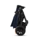 Carucior 3 in 1 Kinderkraft Prime 2 Mink Pro Navy Carucior 3 in 1 Kinderkraft Prime 2 Mink Pro Navy