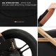Carucior Kinderkraft Esme 3 in 1 Pure Black Carucior Kinderkraft Esme 3 in 1 Pure Black