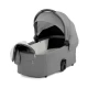 Carucior copii 2 in 1 Kinderkraft Nea Platinum Grey Carucior copii 2 in 1 Kinderkraft Nea Platinum Grey